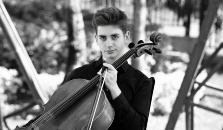 Di, 30.06.: Schumann@Max (klimatisiert) 