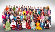 So, 08.03.: WoW-Chor 