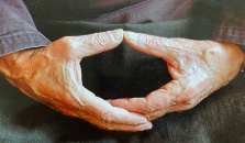 Do, 09.04., 16 Uhr: Leben aus der Mitte 