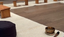 Do, 26.03.: Leben aus der Mitte 