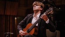 Fr, 06.02.: Gitarrenvirtuosen 