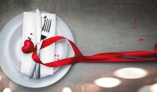 Fr, 20.02.: Dinner for Two 