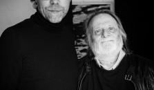 Fr, 3. Juni: Reiner Witzel - Richie Beirach Duo 