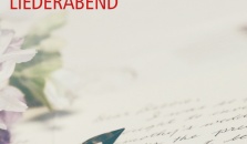 Di, 20.01.: Schumann@Max - Die Liebende schreibt 