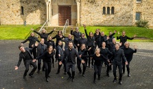 Sa, 25.04., 19 Uhr: Frühlingsahnung ï¿½ Chor des Bachvereins Düsseldorf