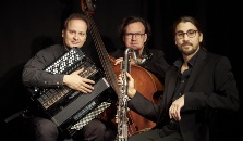 Fr, 10.04., 20 Uhr: Firasso 