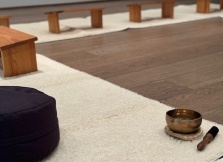 Di, 18.11.: Zen-Kontemplation für Christen Di, 18.11.: Zen-Kontemplation für Christen