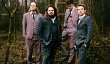 Do, 26.03: Johnny and the Yooahoos ï¿½ Veni Sellner