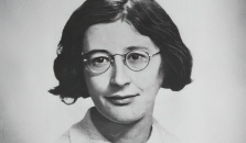 Mi, 27.05.: Mystiker:innen im Gespräch - Simone Weil ï¿½ Wikimedia Commons