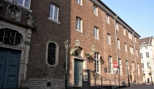 Mi, 15.04.: Op de Citta – Rund um die alte Citadelle 